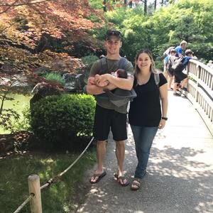 Meet your Posher, Rachel